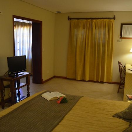 Marcopolo Suites Iguazu Puerto Iguazú Dış mekan fotoğraf