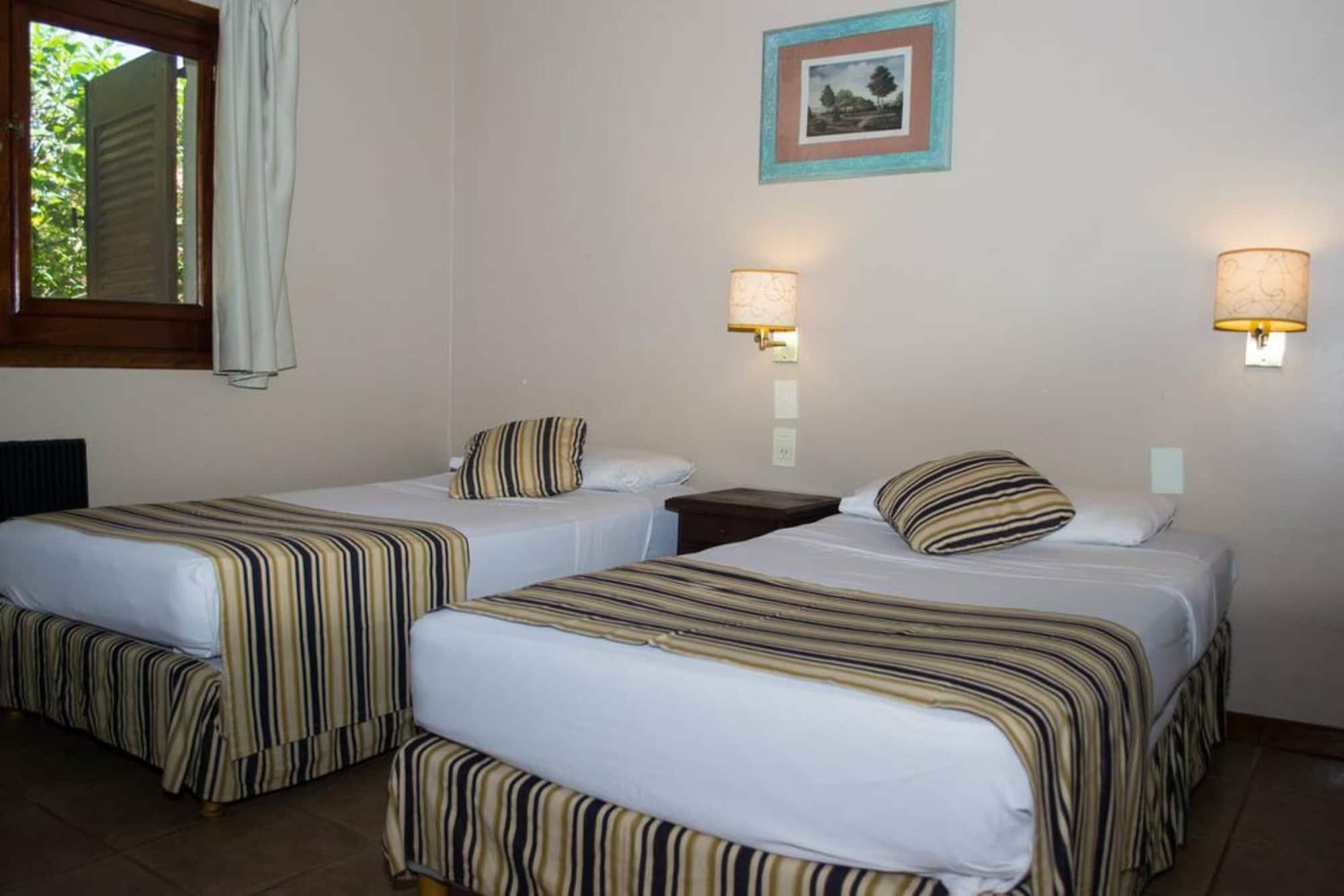 Marcopolo Suites Iguazu Puerto Iguazú Dış mekan fotoğraf