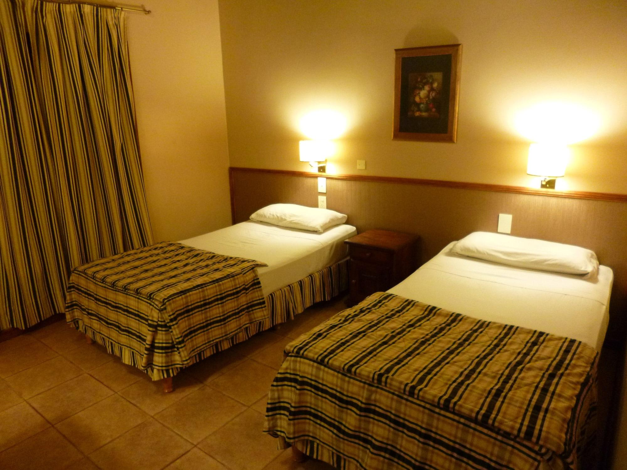 Marcopolo Suites Iguazu Puerto Iguazú Dış mekan fotoğraf