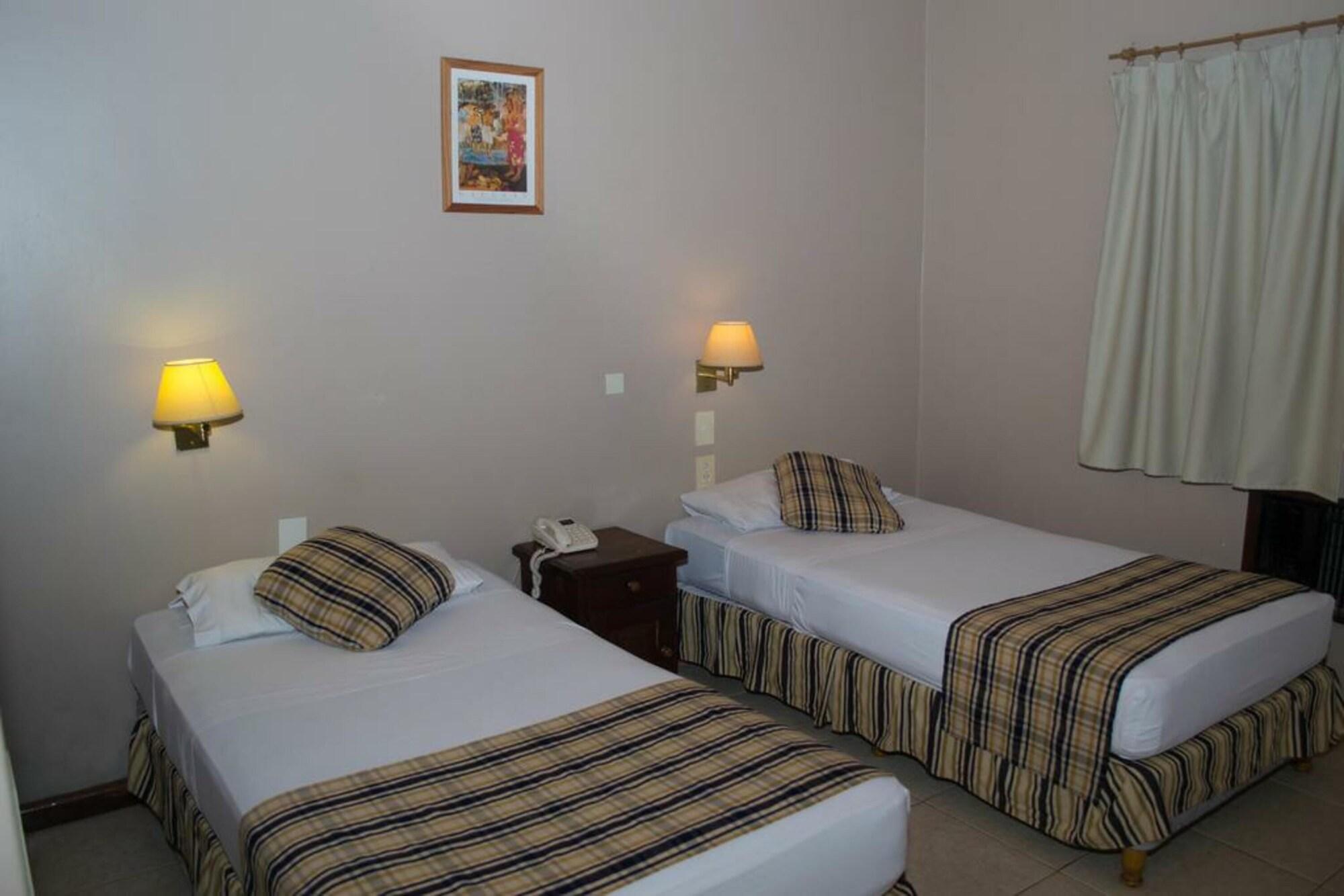 Marcopolo Suites Iguazu Puerto Iguazú Dış mekan fotoğraf