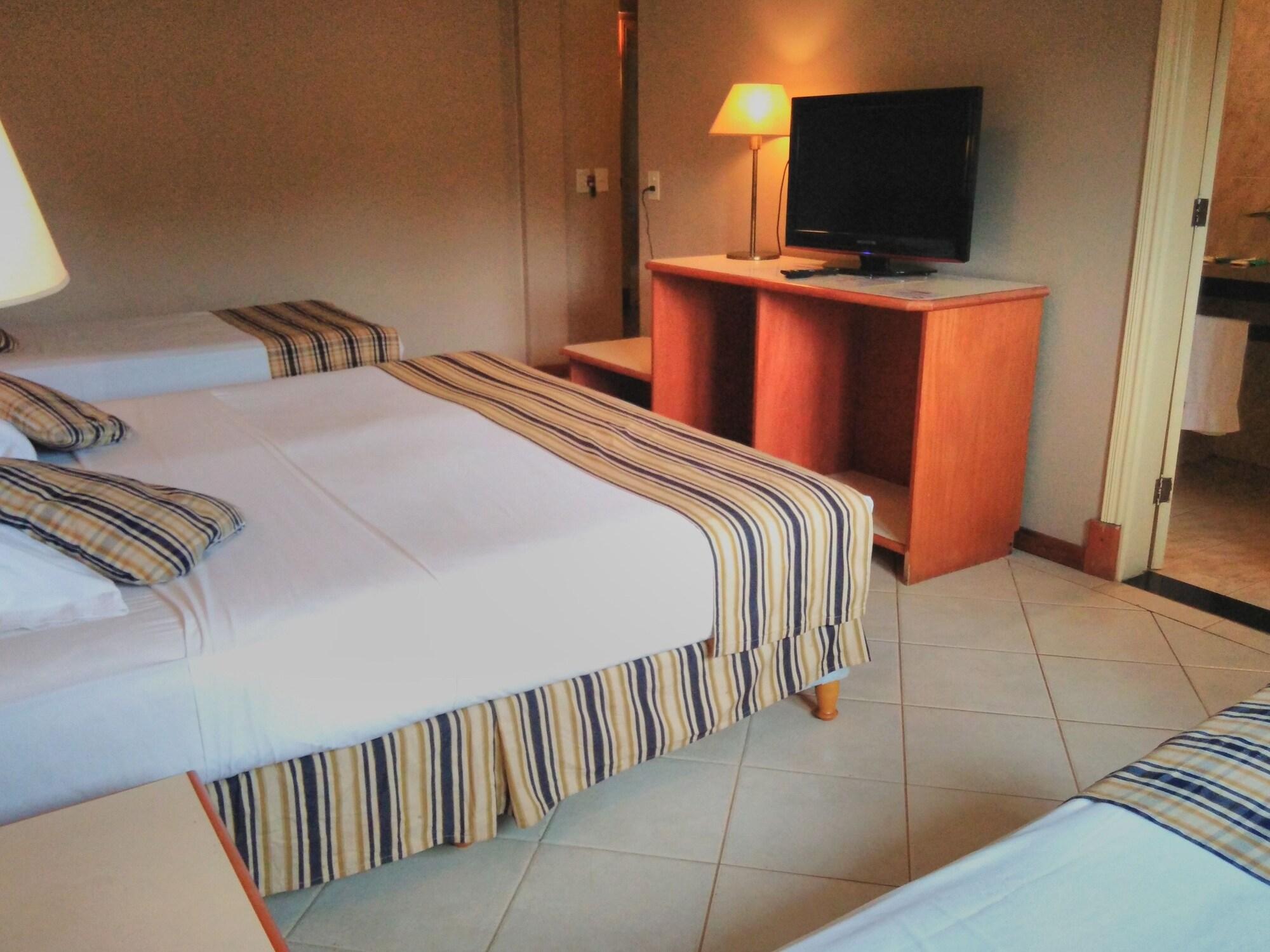 Marcopolo Suites Iguazu Puerto Iguazú Dış mekan fotoğraf