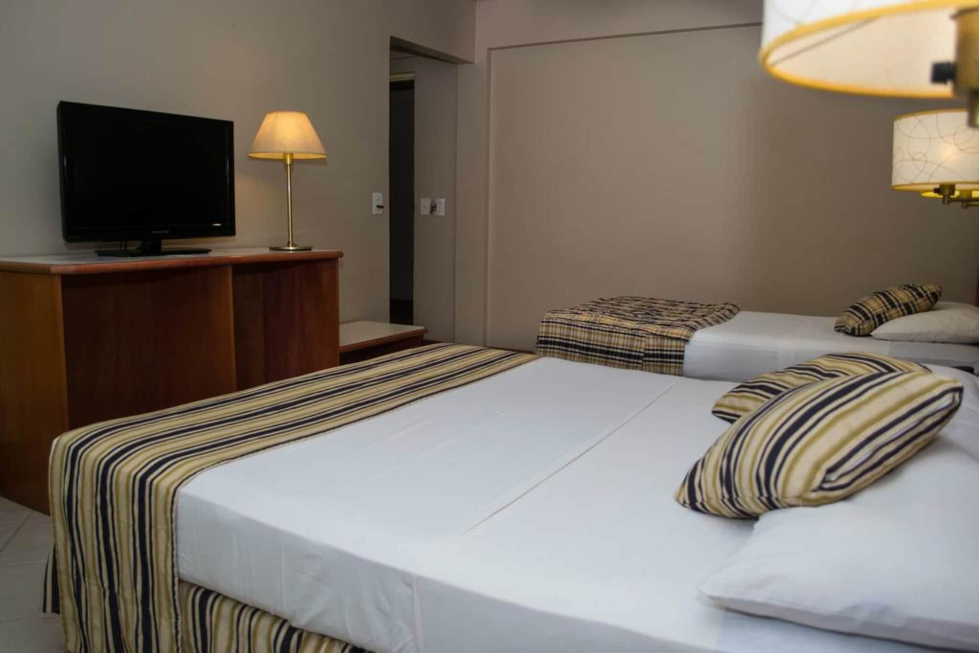 Marcopolo Suites Iguazu Puerto Iguazú Dış mekan fotoğraf