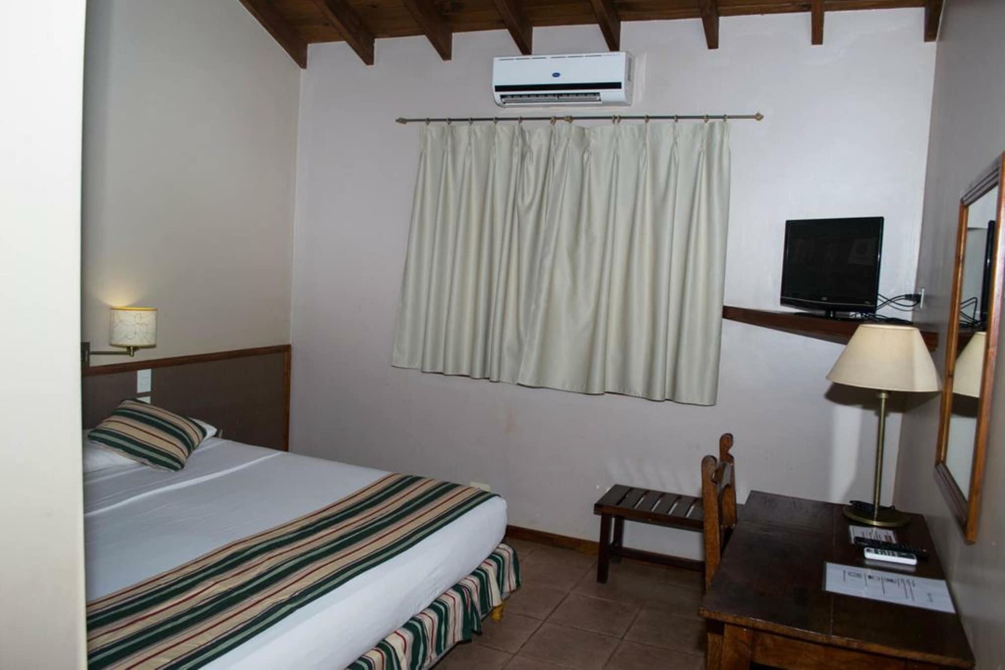 Marcopolo Suites Iguazu Puerto Iguazú Dış mekan fotoğraf