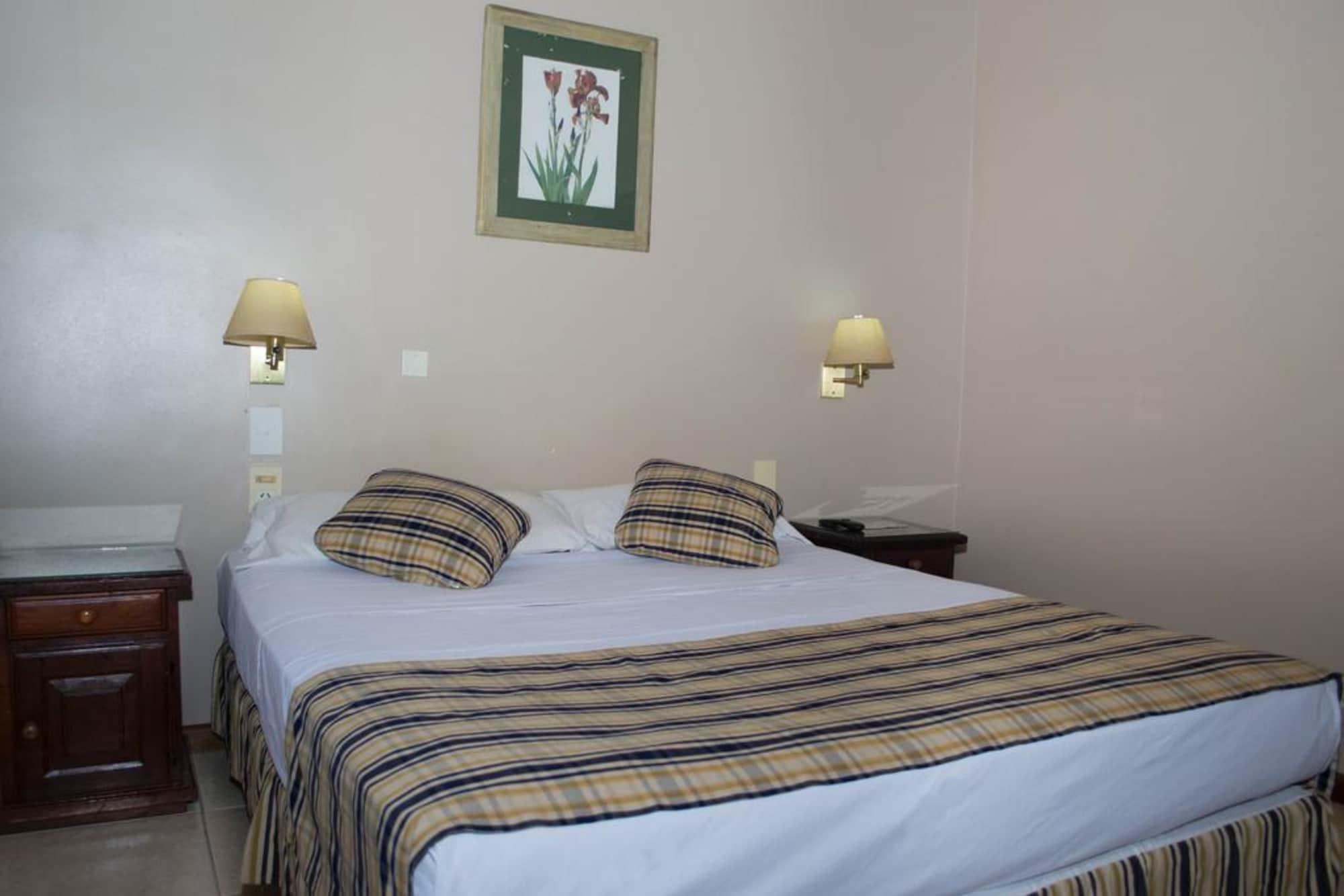 Marcopolo Suites Iguazu Puerto Iguazú Dış mekan fotoğraf