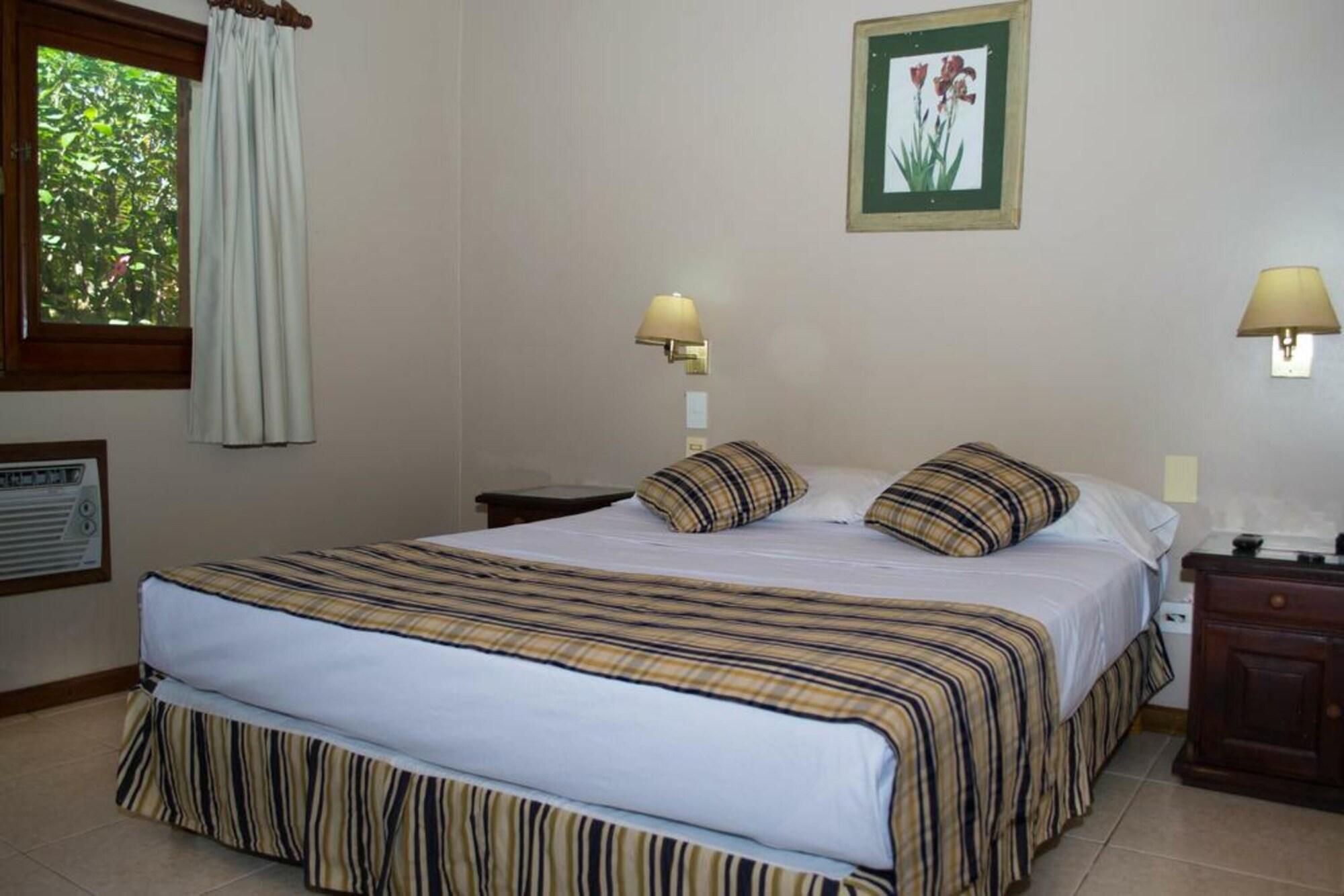 Marcopolo Suites Iguazu Puerto Iguazú Dış mekan fotoğraf