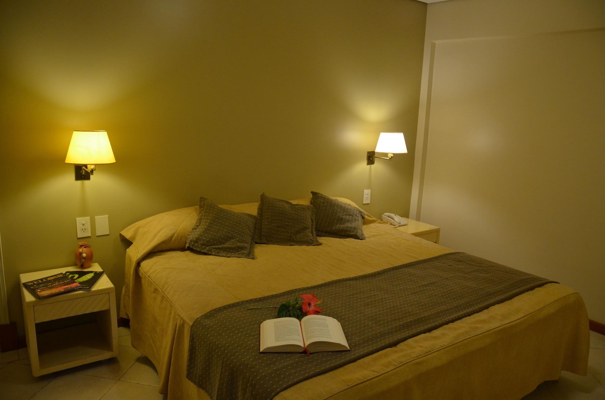 Marcopolo Suites Iguazu Puerto Iguazú Dış mekan fotoğraf