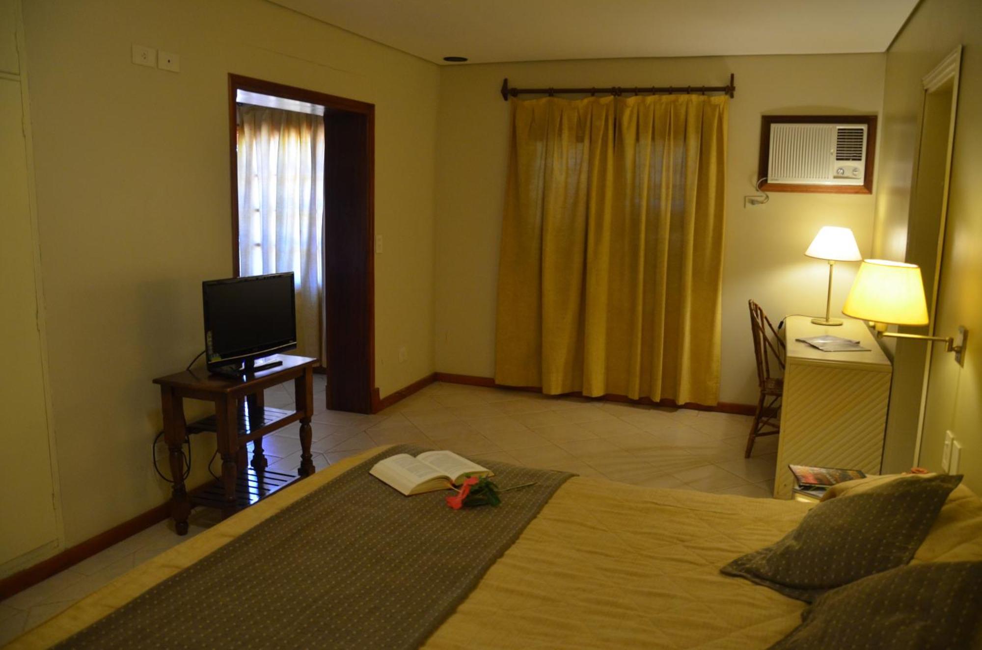 Marcopolo Suites Iguazu Puerto Iguazú Dış mekan fotoğraf
