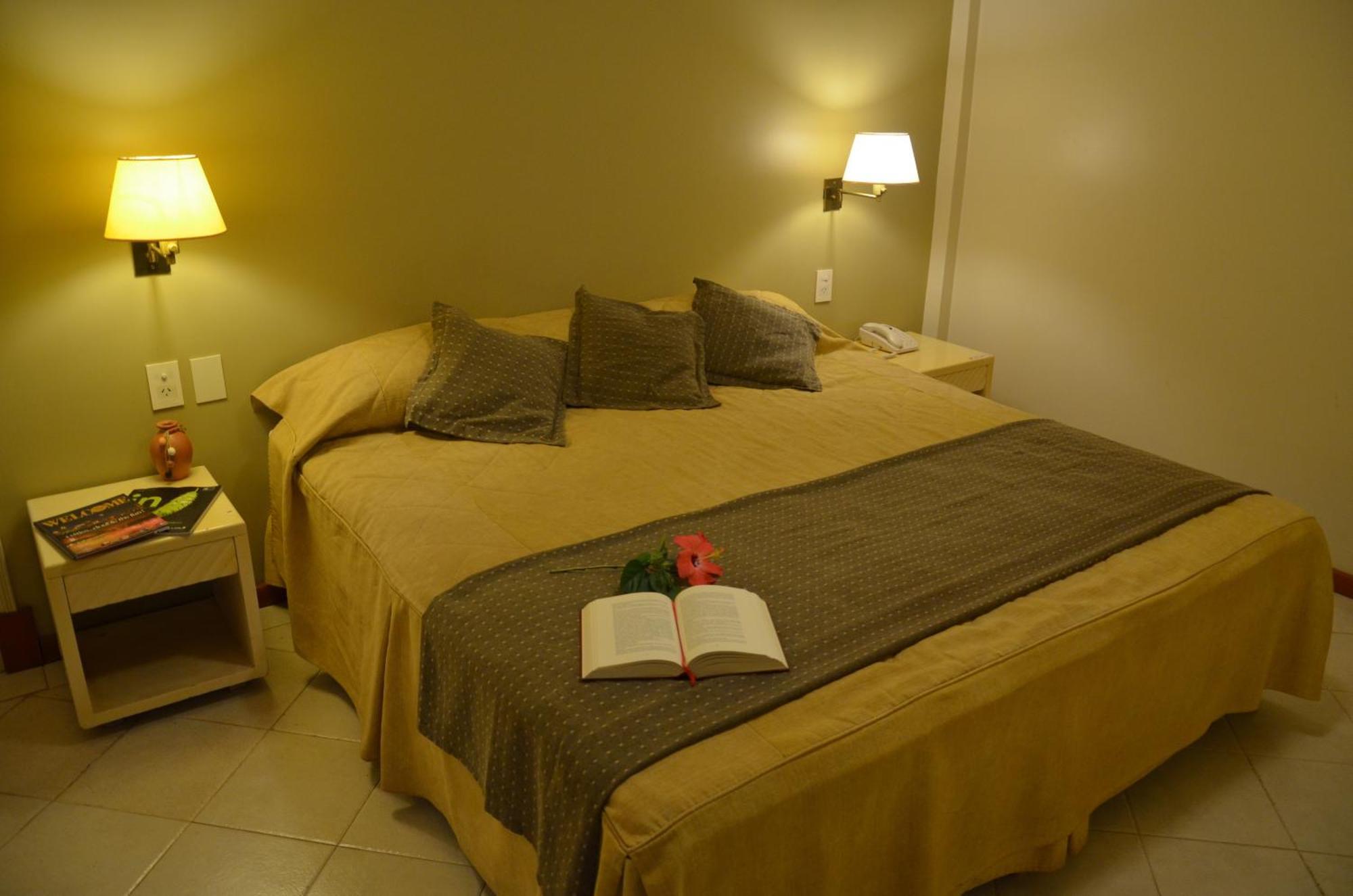 Marcopolo Suites Iguazu Puerto Iguazú Dış mekan fotoğraf