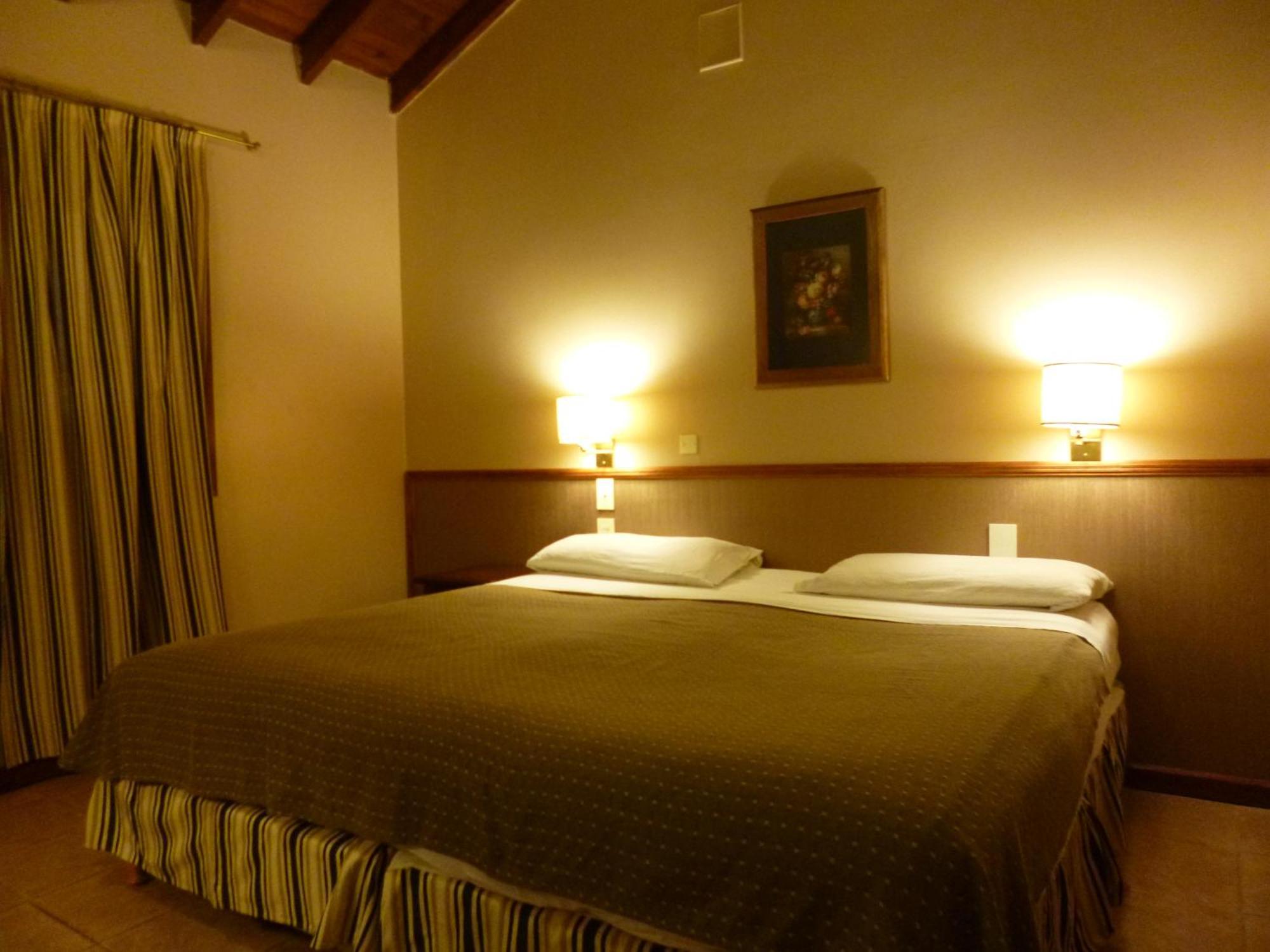 Marcopolo Suites Iguazu Puerto Iguazú Oda fotoğraf