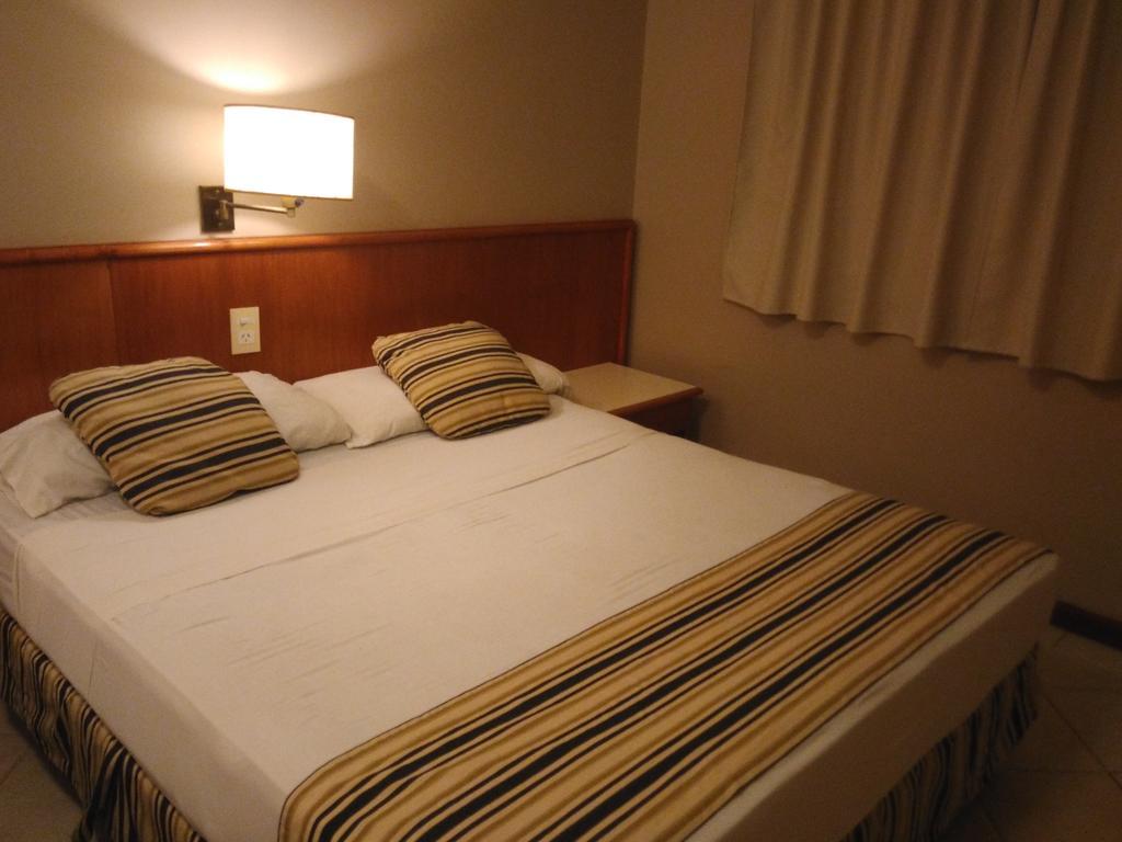 Marcopolo Suites Iguazu Puerto Iguazú Dış mekan fotoğraf