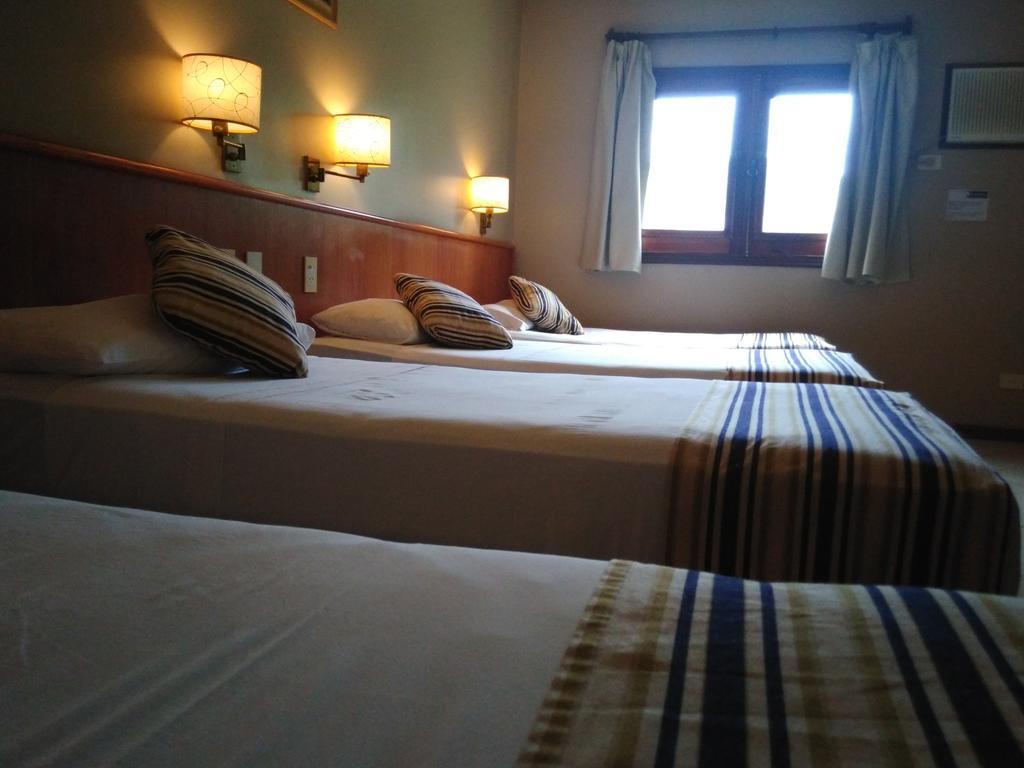 Marcopolo Suites Iguazu Puerto Iguazú Dış mekan fotoğraf