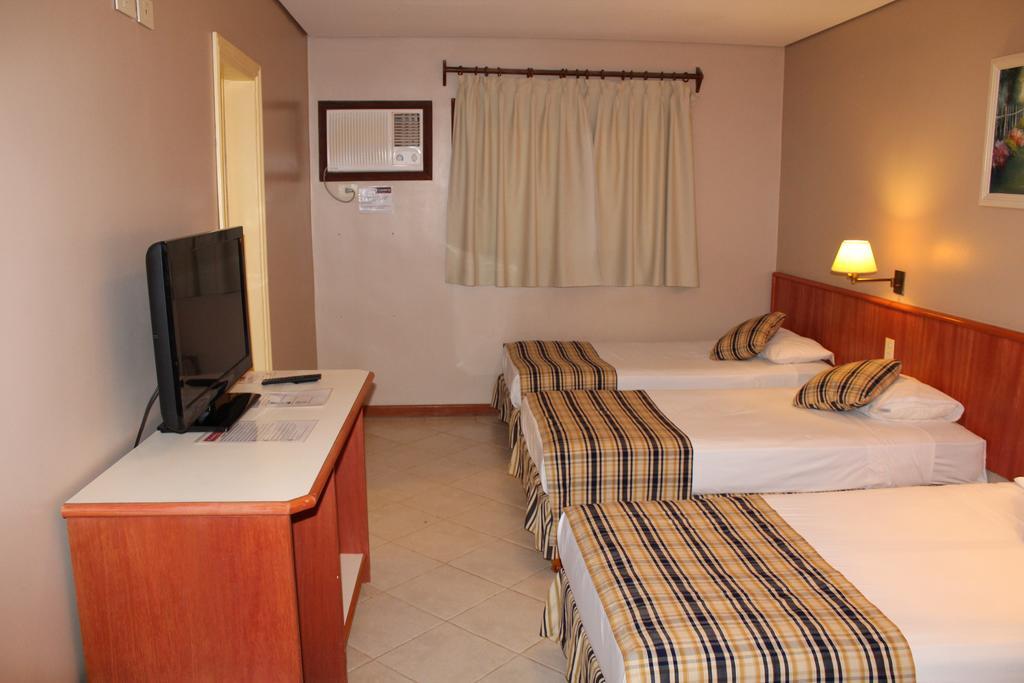 Marcopolo Suites Iguazu Puerto Iguazú Dış mekan fotoğraf