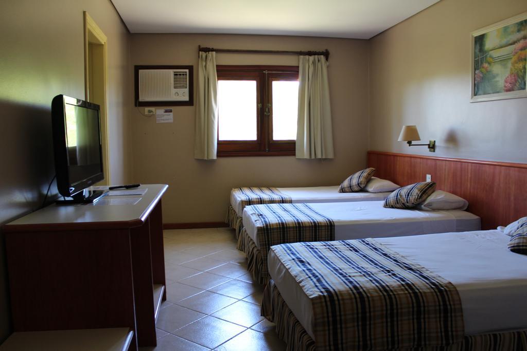 Marcopolo Suites Iguazu Puerto Iguazú Dış mekan fotoğraf