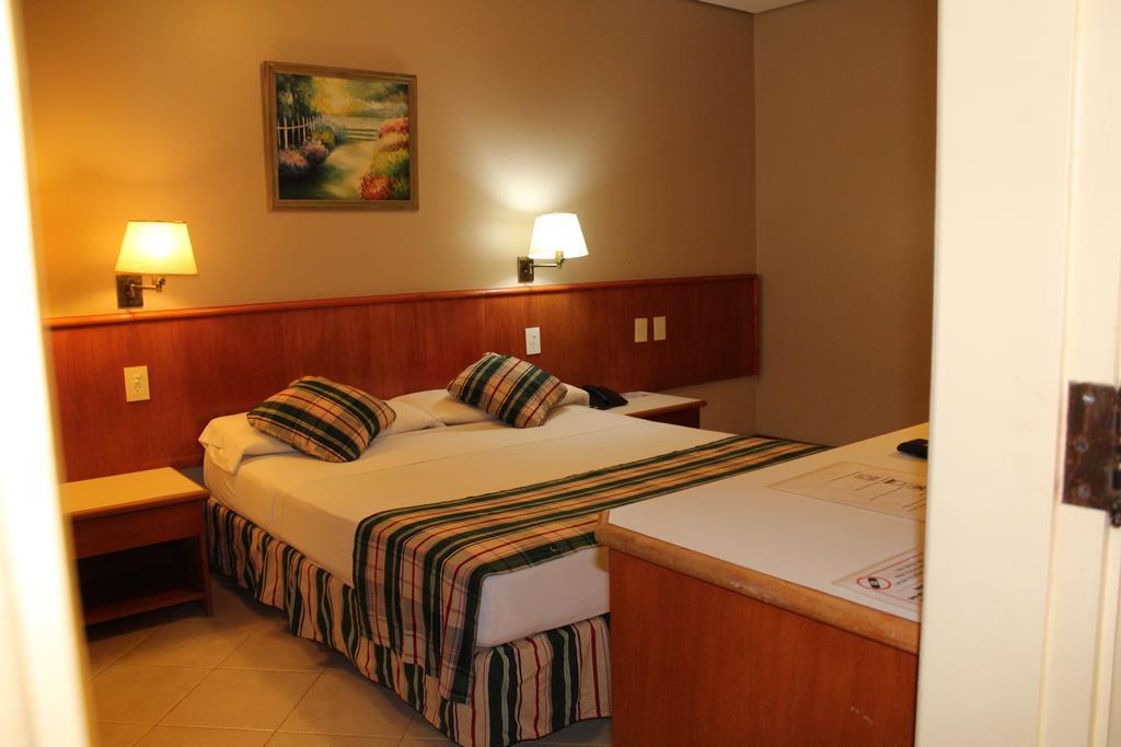 Marcopolo Suites Iguazu Puerto Iguazú Dış mekan fotoğraf