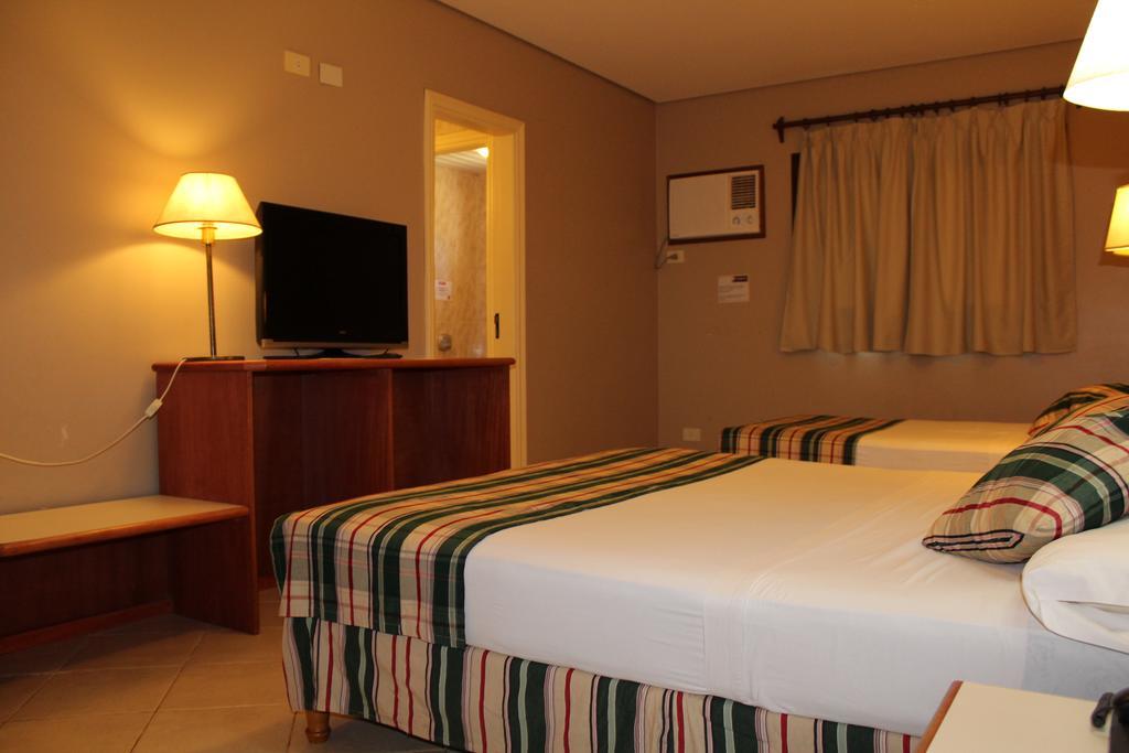 Marcopolo Suites Iguazu Puerto Iguazú Dış mekan fotoğraf