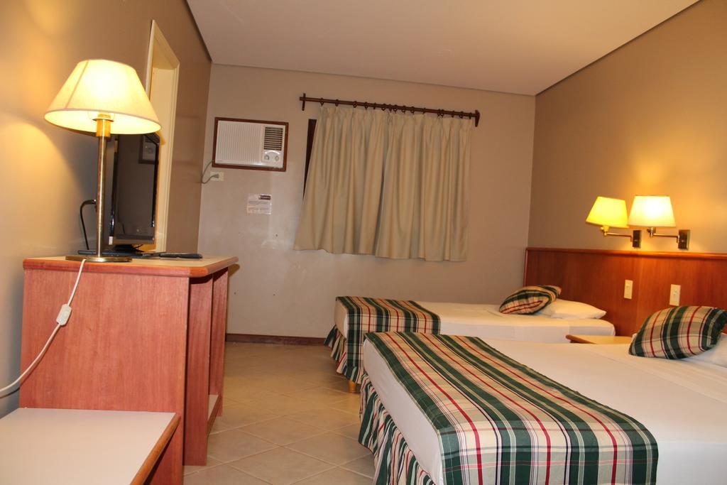 Marcopolo Suites Iguazu Puerto Iguazú Dış mekan fotoğraf