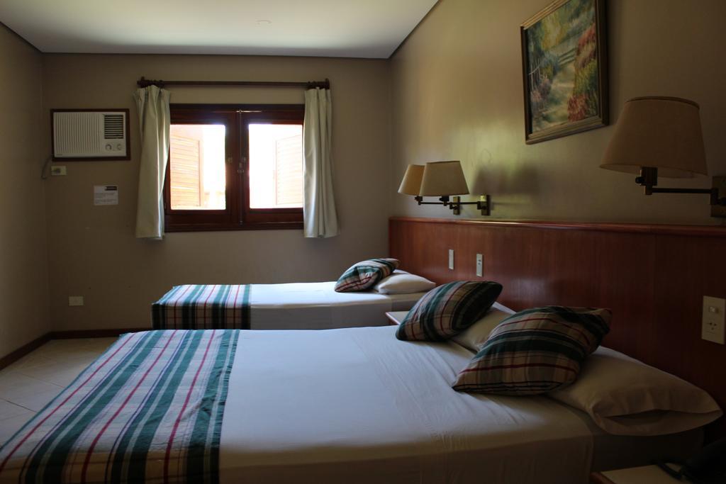 Marcopolo Suites Iguazu Puerto Iguazú Dış mekan fotoğraf