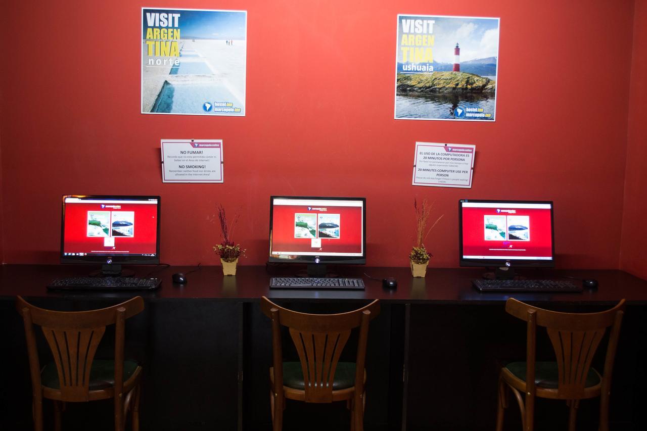 Marcopolo Suites Iguazu Puerto Iguazú Dış mekan fotoğraf