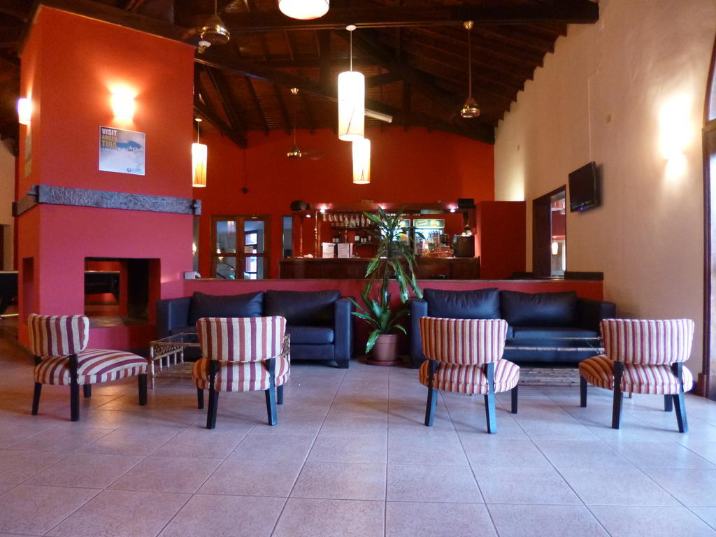 Marcopolo Suites Iguazu Puerto Iguazú Dış mekan fotoğraf