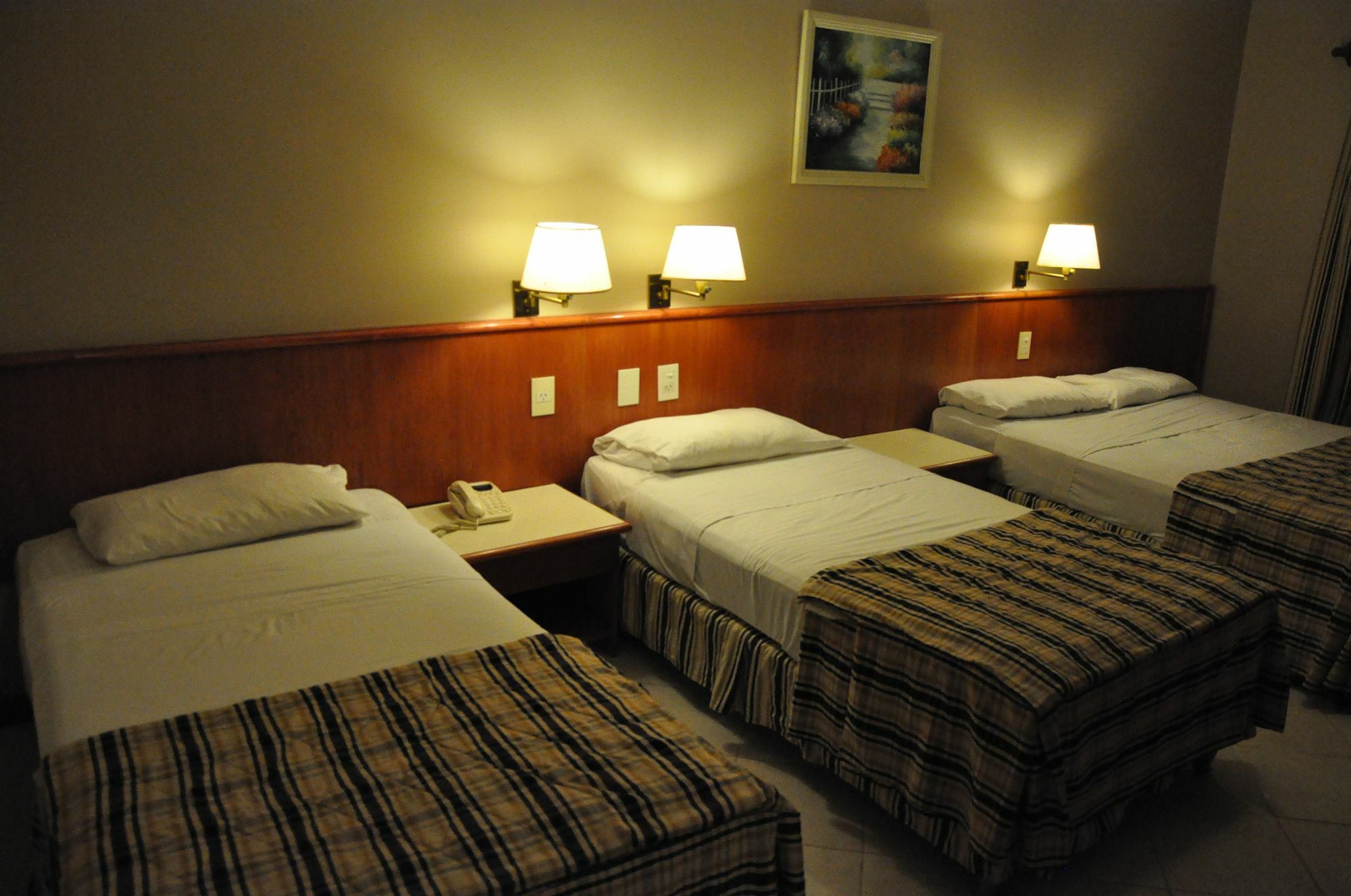 Marcopolo Suites Iguazu Puerto Iguazú Dış mekan fotoğraf