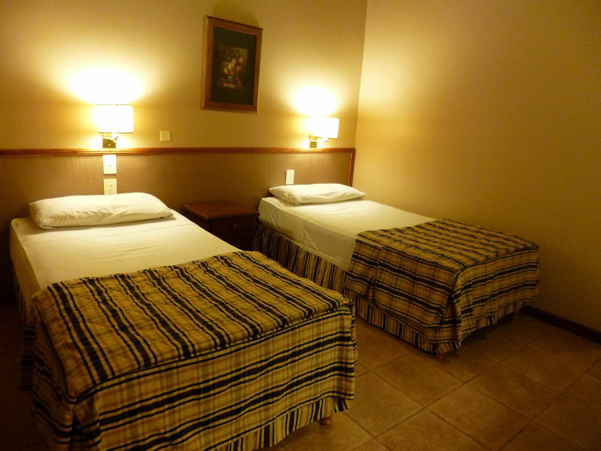 Marcopolo Suites Iguazu Puerto Iguazú Dış mekan fotoğraf
