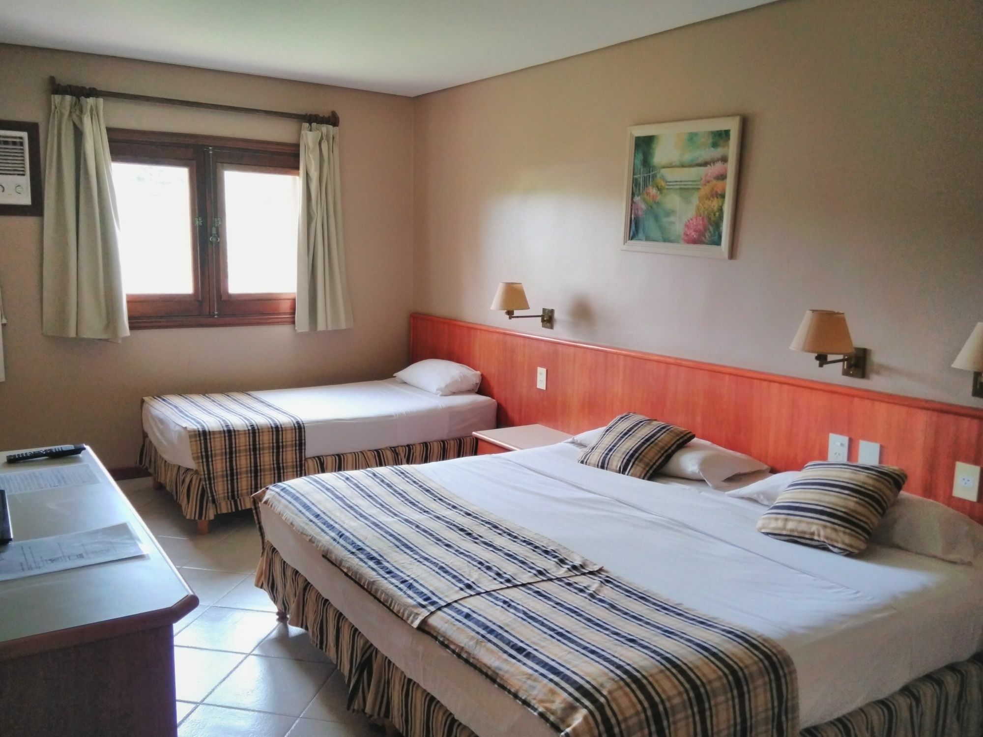 Marcopolo Suites Iguazu Puerto Iguazú Dış mekan fotoğraf