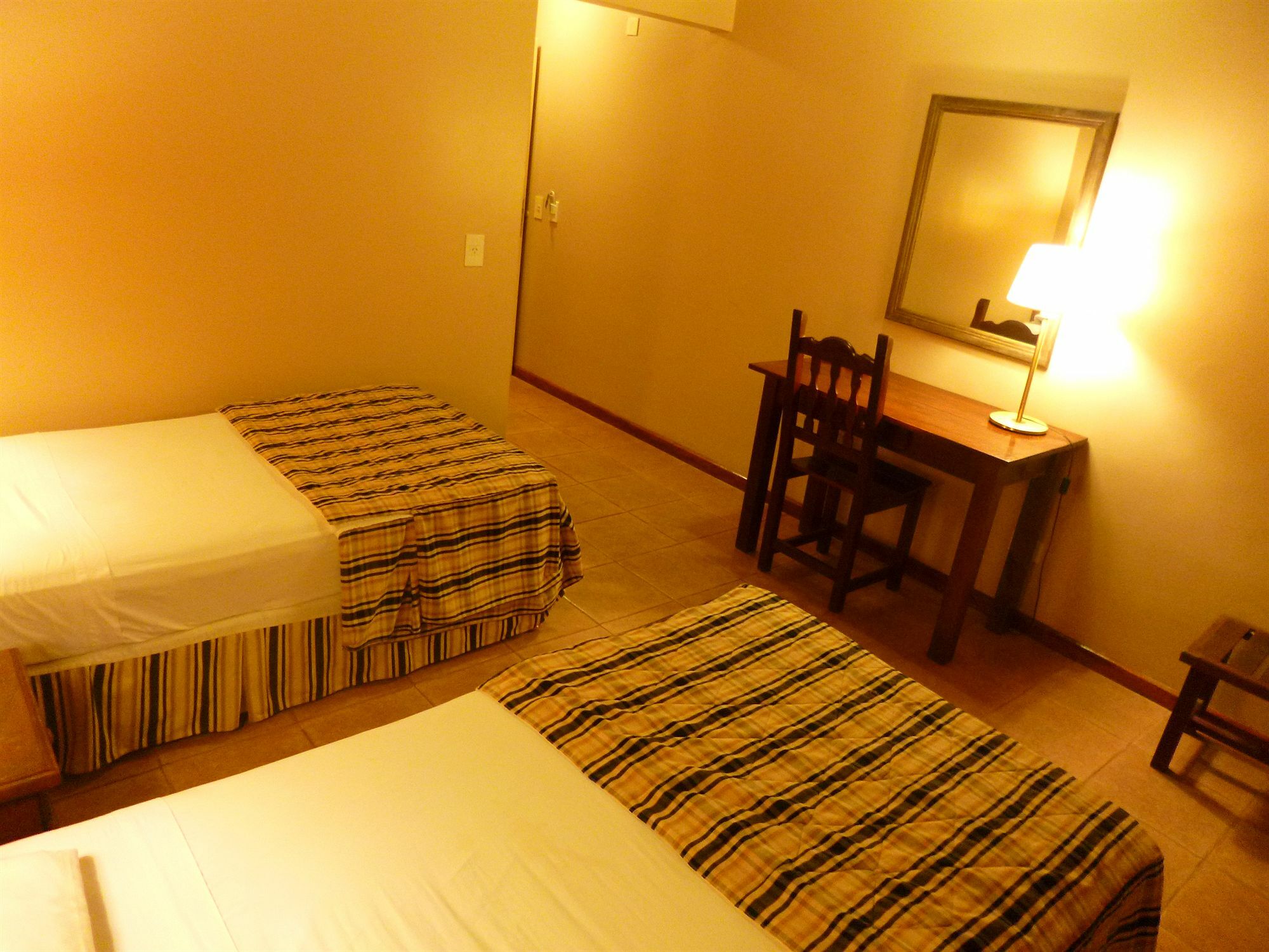 Marcopolo Suites Iguazu Puerto Iguazú Dış mekan fotoğraf